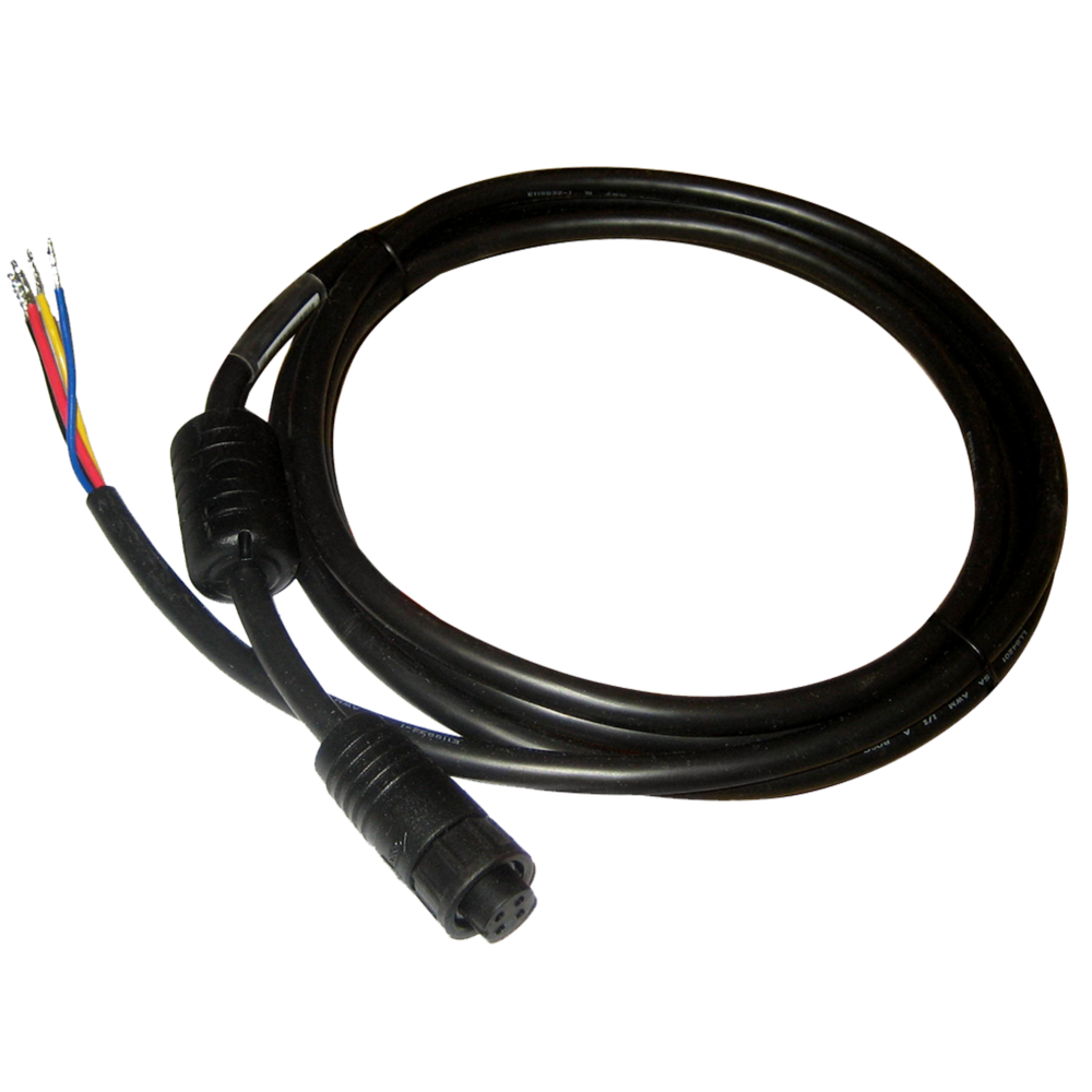 4-Pin Power Cable