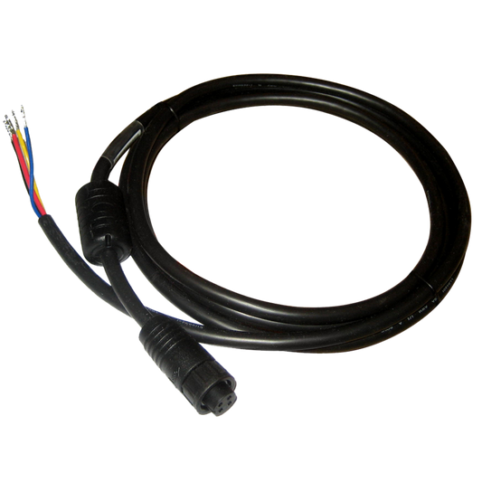 4-Pin Power Cable