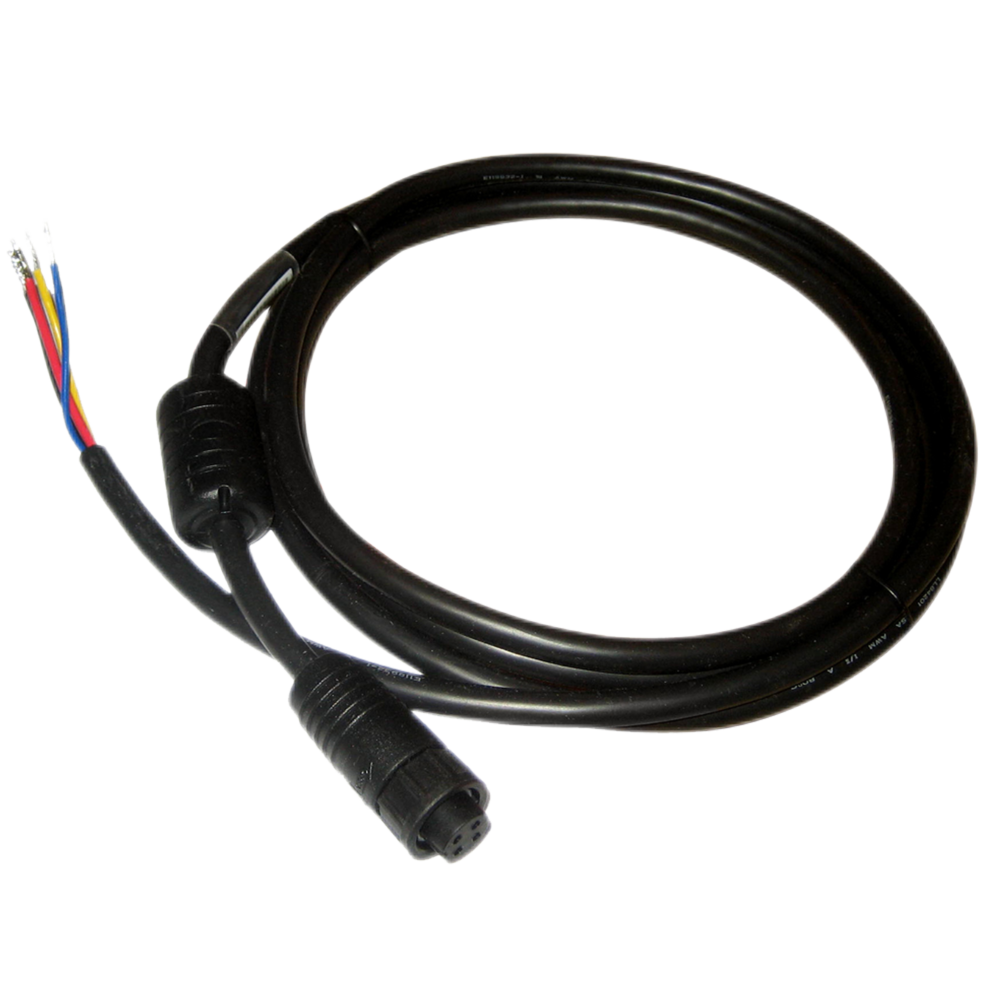 4-Pin Power Cable