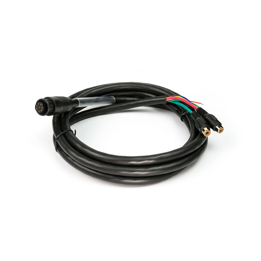 Video & 0183 Serial Cable for NSS/Zeus