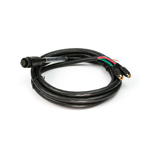 Video & 0183 Serial Cable for NSS/Zeus