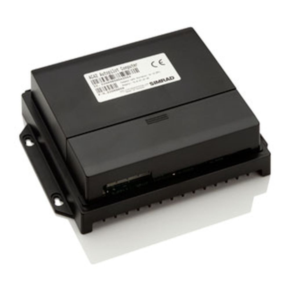 AD80 Analog Drive Module