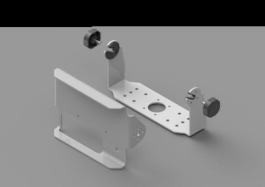 AP70MK2 Bracket Mount Kit