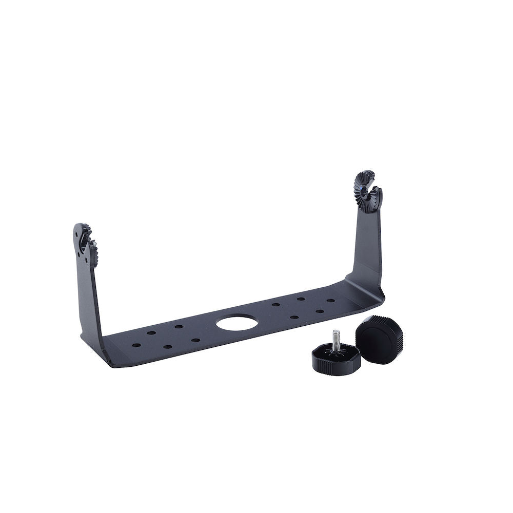 Gimbal Bracket & Knobs for 9" Lowrance