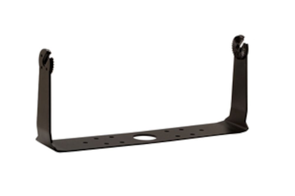 Gimbal Bracket & Knobs for 12" Lowrance