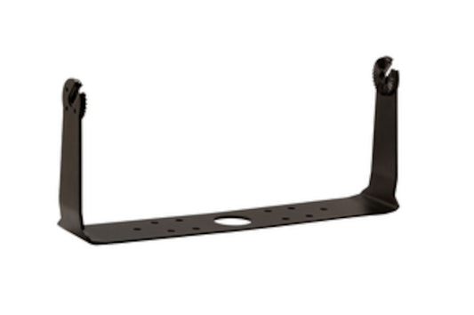 Gimbal Bracket & Knobs for 12" Lowrance