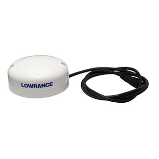 POINT-1 GPS Antenna