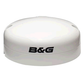 B&G ZG100 GPS Antenna with Integrated Compass.