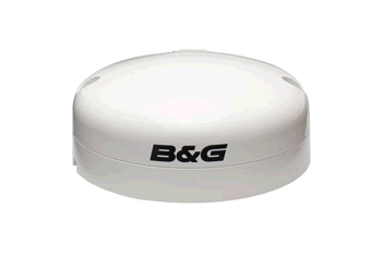 B&G ZG100 GPS Antenna with Integrated Compass.