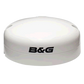 B&G ZG100 GPS Antenna with Integrated Compass.