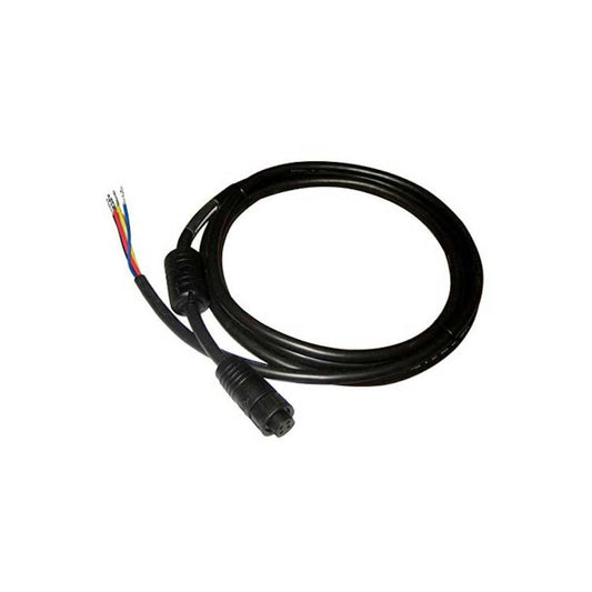 NSO/Zeus MPU Touch Monitor & NMEA 0183 Serial Cable