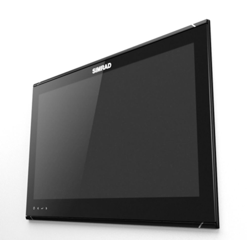 MO24-T - 24'' Touch Monitor