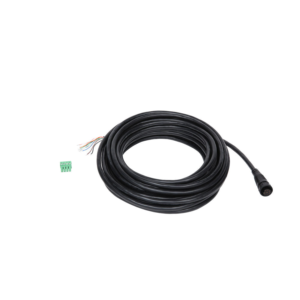 NMEA0183 Serial Cable - LTW 8 Way - 10M