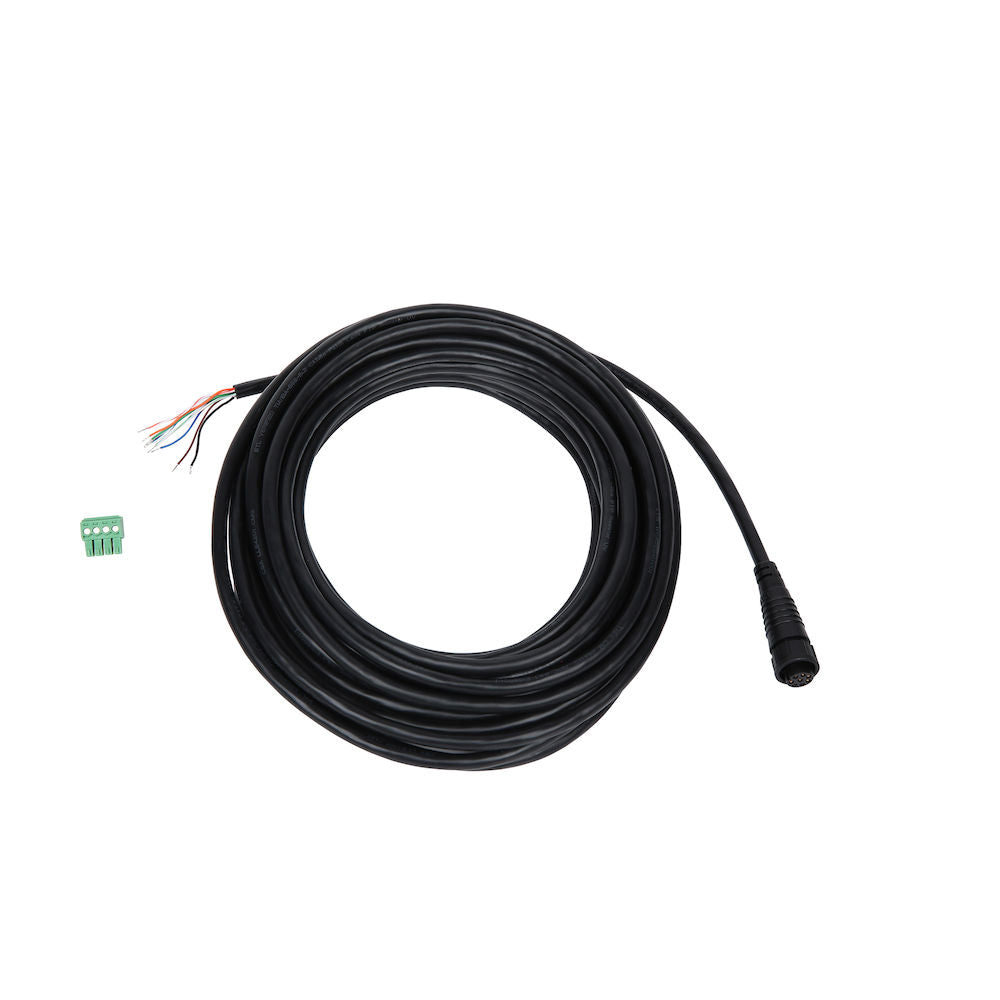 NMEA0183 Serial Cable - LTW 8 Way - 10M