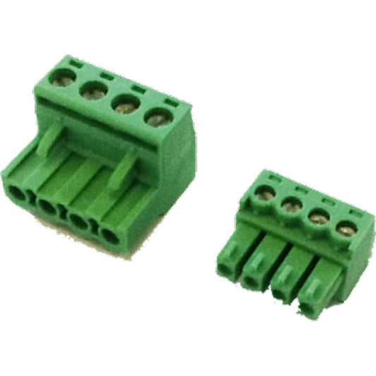 MO16/19/24 Connector Kit