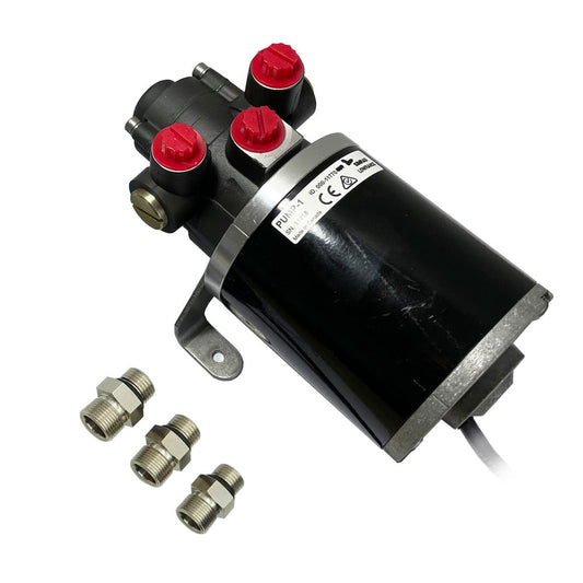 PUMP-1 - 12V 0.8L For outboard pilot