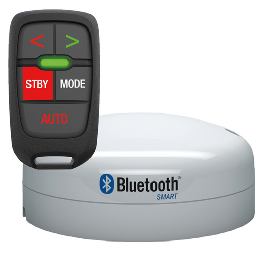 WR10 Wireless Autopilot Remote