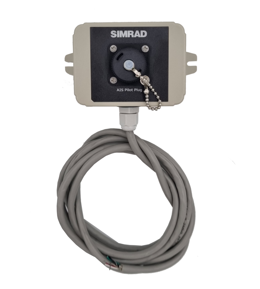 SIMRAD AIS Pilot Plug