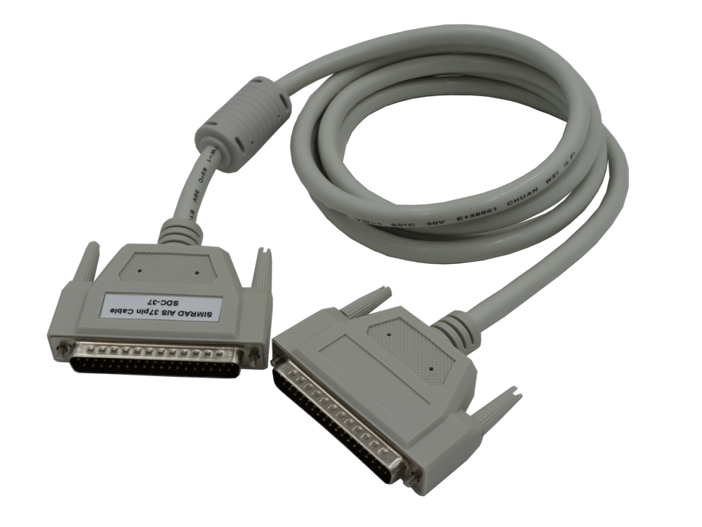 SIMRAD AIS 37pin Cable