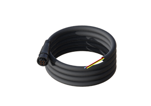 High Speed NMEA 0183 Serial cable - 2m (6 ft)