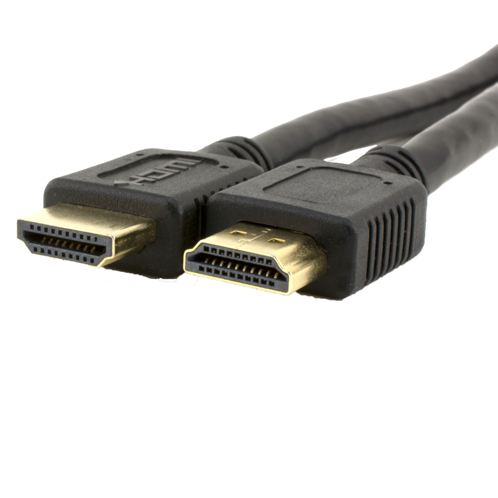 Waterproof HDMI Cable to Standard - 10m