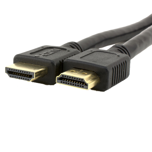 Waterproof HDMI Cable to Standard - 10m