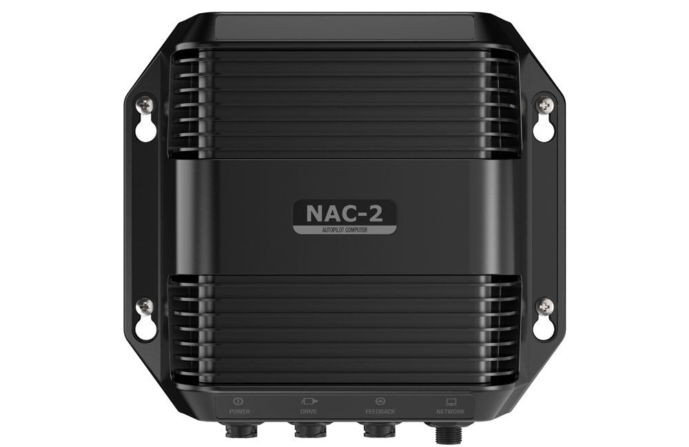 NAC-2 Autopilot Computer