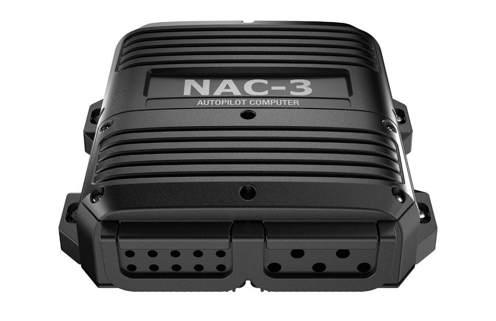 NAC-3 Autopilot Computer