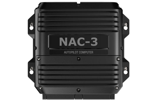 NAC-3 Autopilot Computer