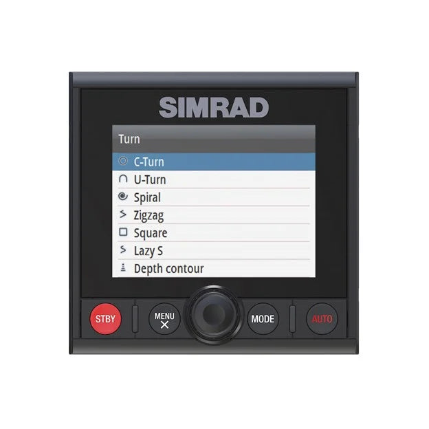 AP44 Autopilot Controller