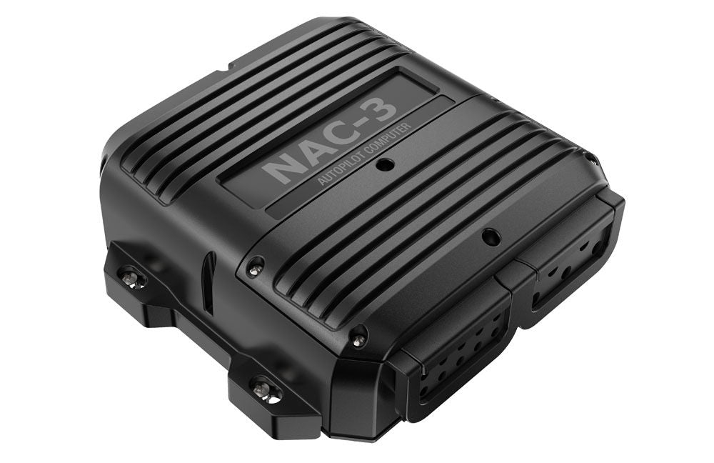 NAC-3 VRF Autopilot Core Pack