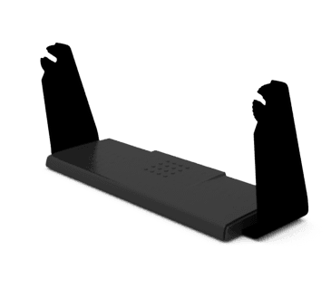 Bracket NSX 3009, NSS7evo3, Zeus3-7, GO9 and Vulcan 9