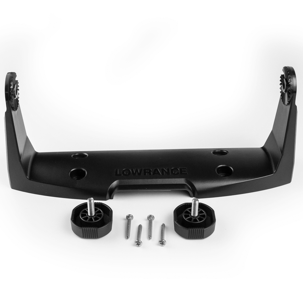 HOOK2/REVEAL 9" Gimbal Bracket