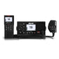 RS40 Marine VHF Radio w/ DSC and AIS-RX