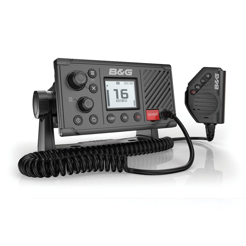 VHF MARINE RADIO,DSC,V20S