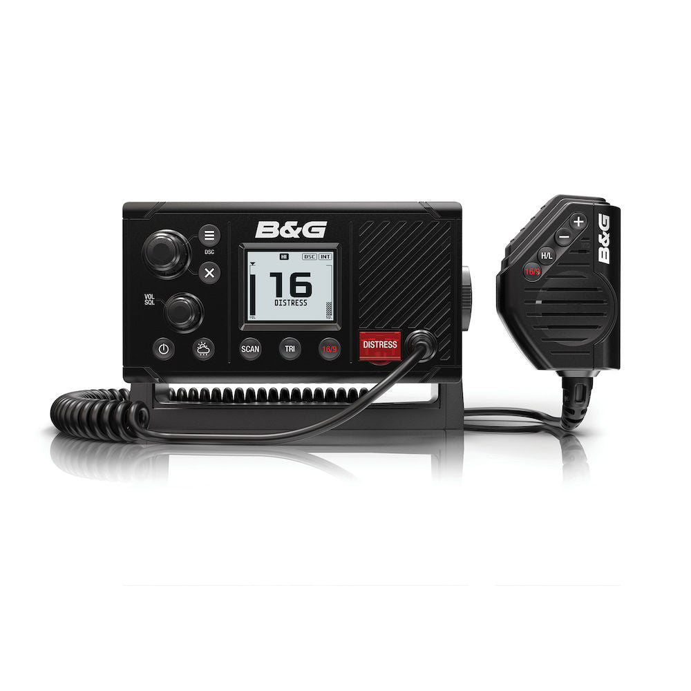 VHF MARINE RADIO,DSC,V20S