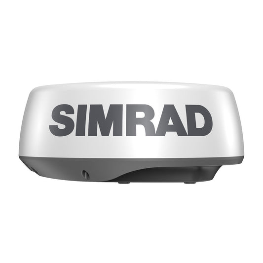 Simrad HALO20 Radar - 000-14537-001