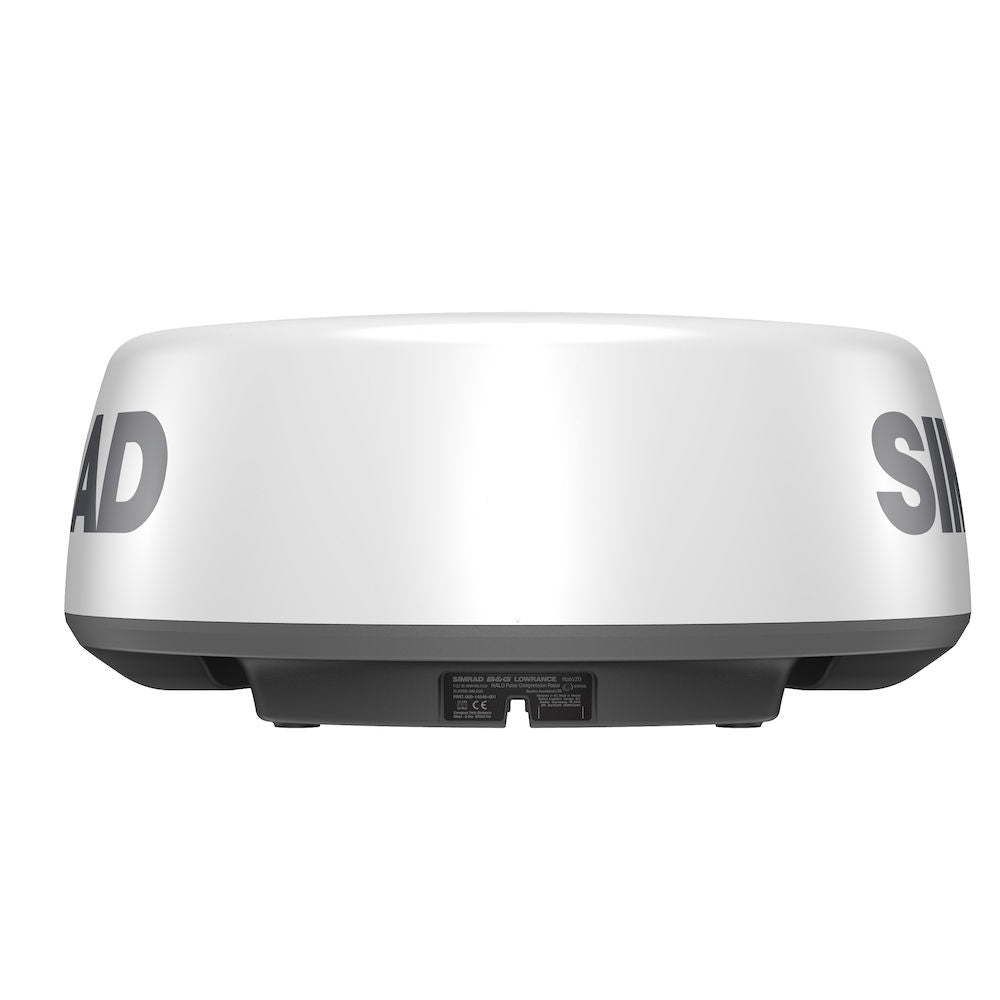 Simrad HALO20 Radar - 000-14537-001