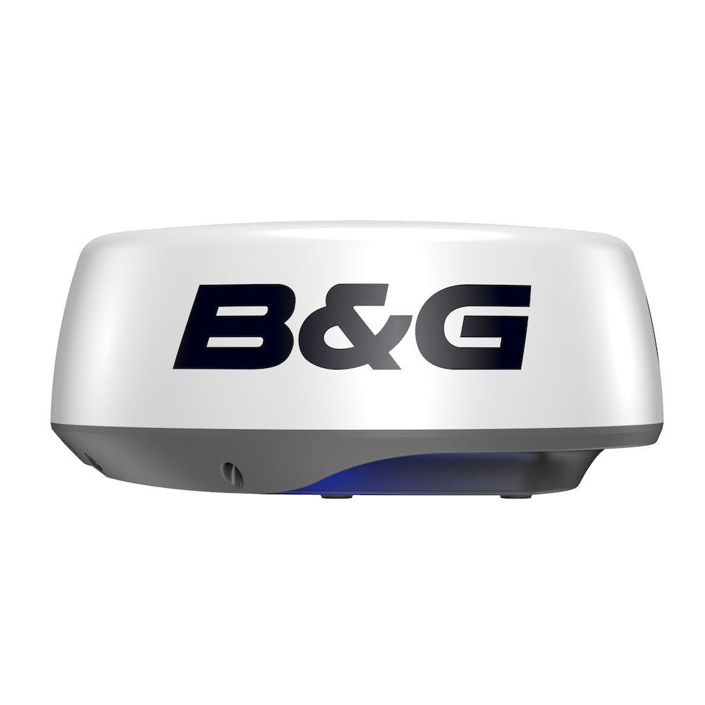 B&G HALO20+ Radar