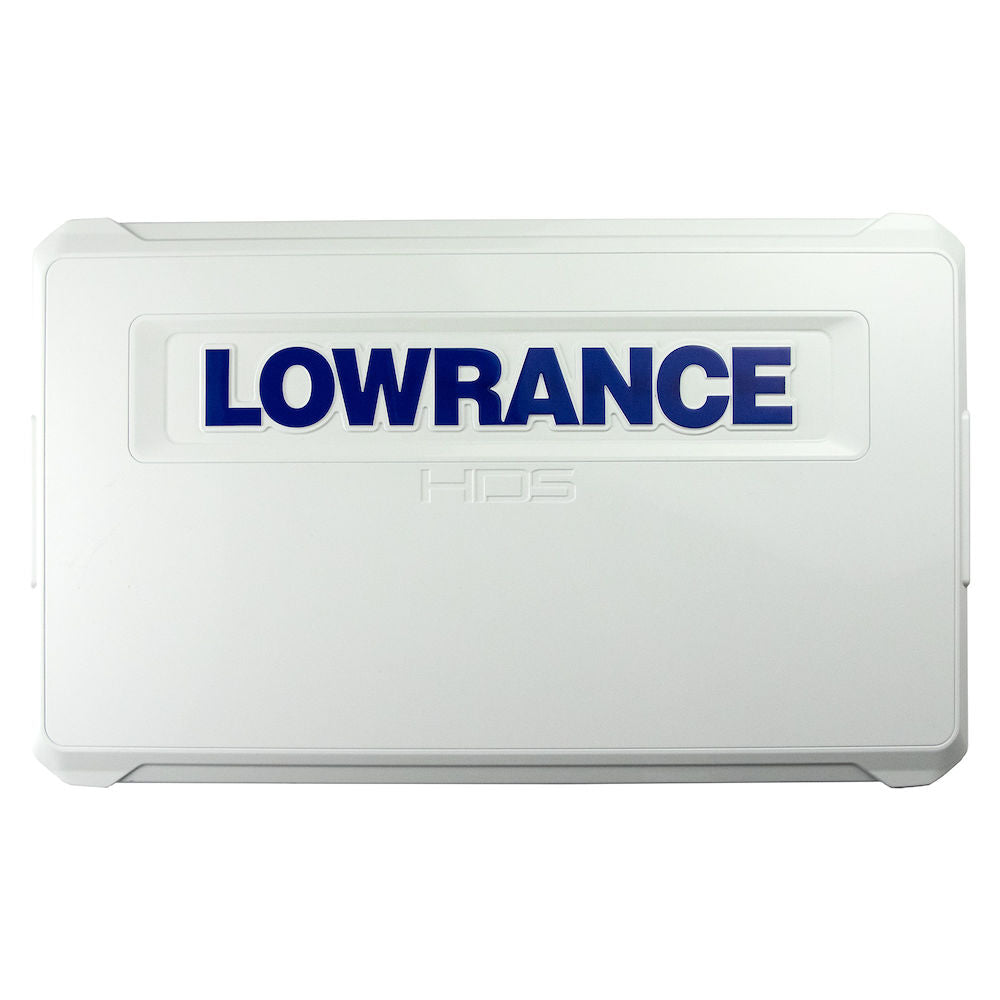 Lowrance cabling and accessories