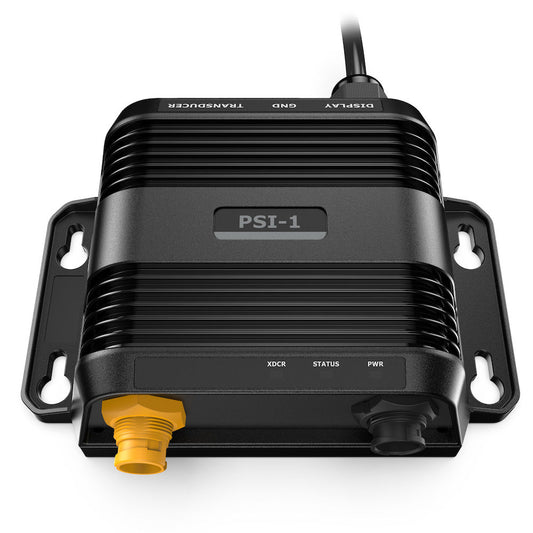 PSI-1 Prerformance Sonar Interface