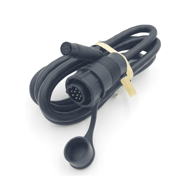 Mini 9-pin to 9-pin Sonar adapter cable