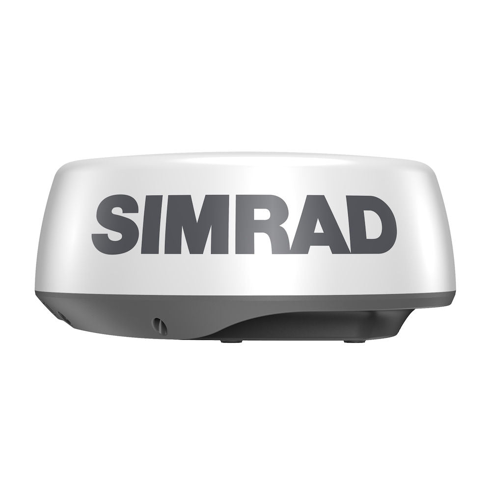 SIMRAD HALO20 Radar - Boatbuilder