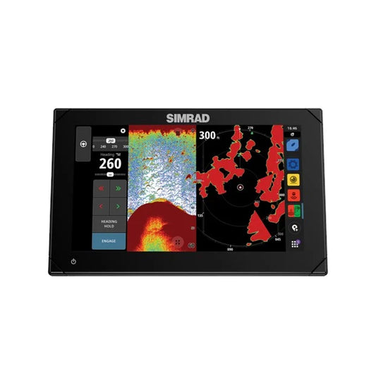 Simrad NSX® 3009 with Active Imaging™ - 000-15380-001