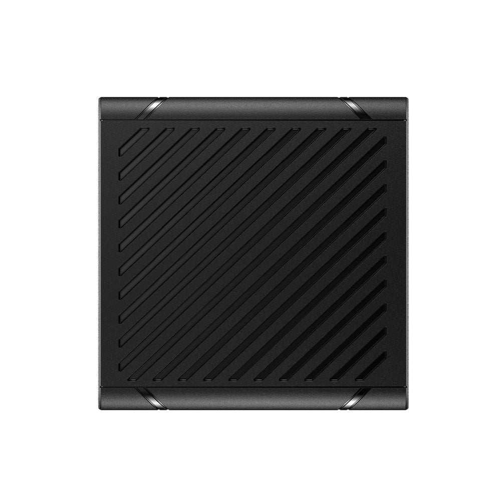 SP100 External VHFspeaker.