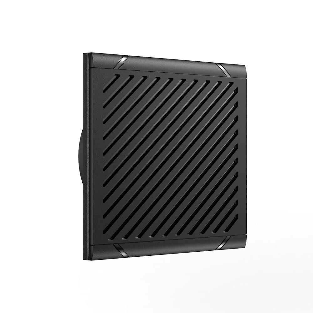 SP100 External VHFspeaker.