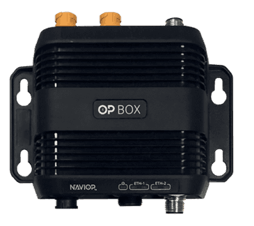 Naviop OP-BOX Programmable 1GHz