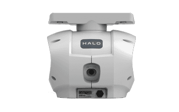 HALO 200X Radar Pedestal Only