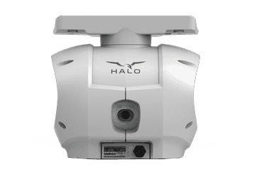 HALO 300X Radar Pedestal Only