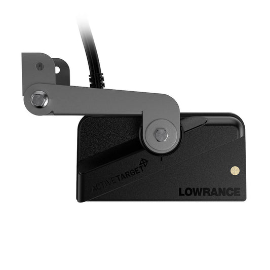 ActiveTarget Transom Mount Kit (Optional)